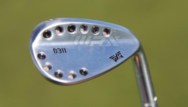 PXGWedgeWeights