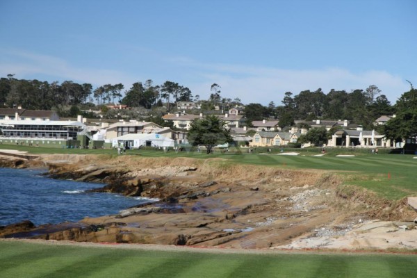 PebbleBeach18Hole