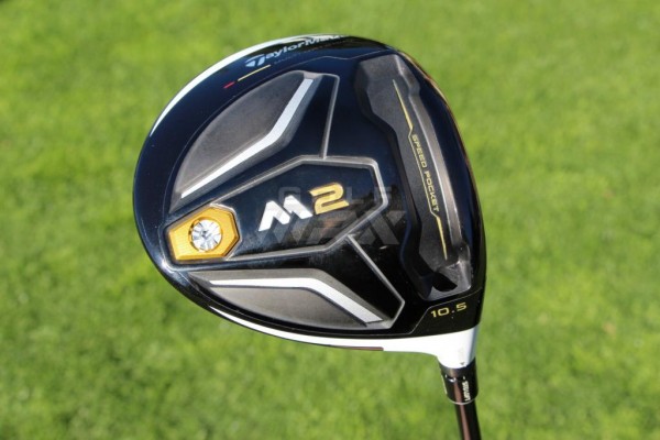 TaylorMade_M2_Driver
