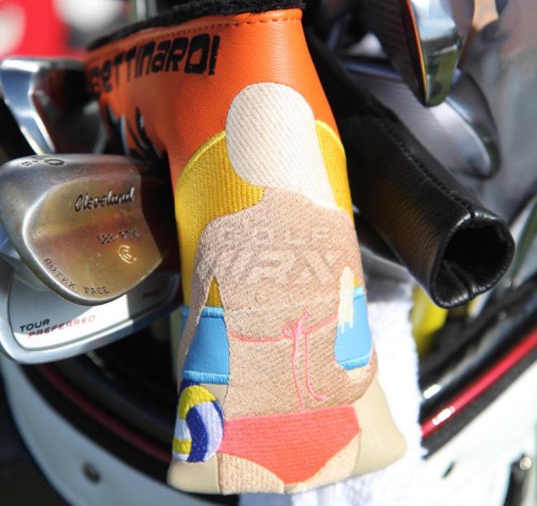 BettinardiPutterCover