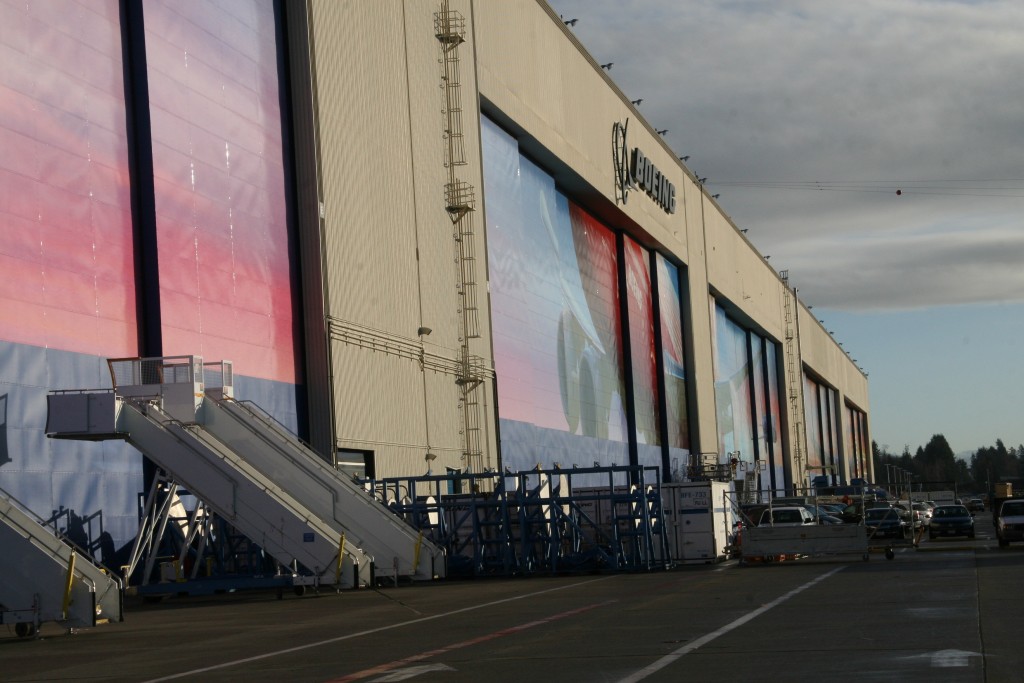 Boeing
