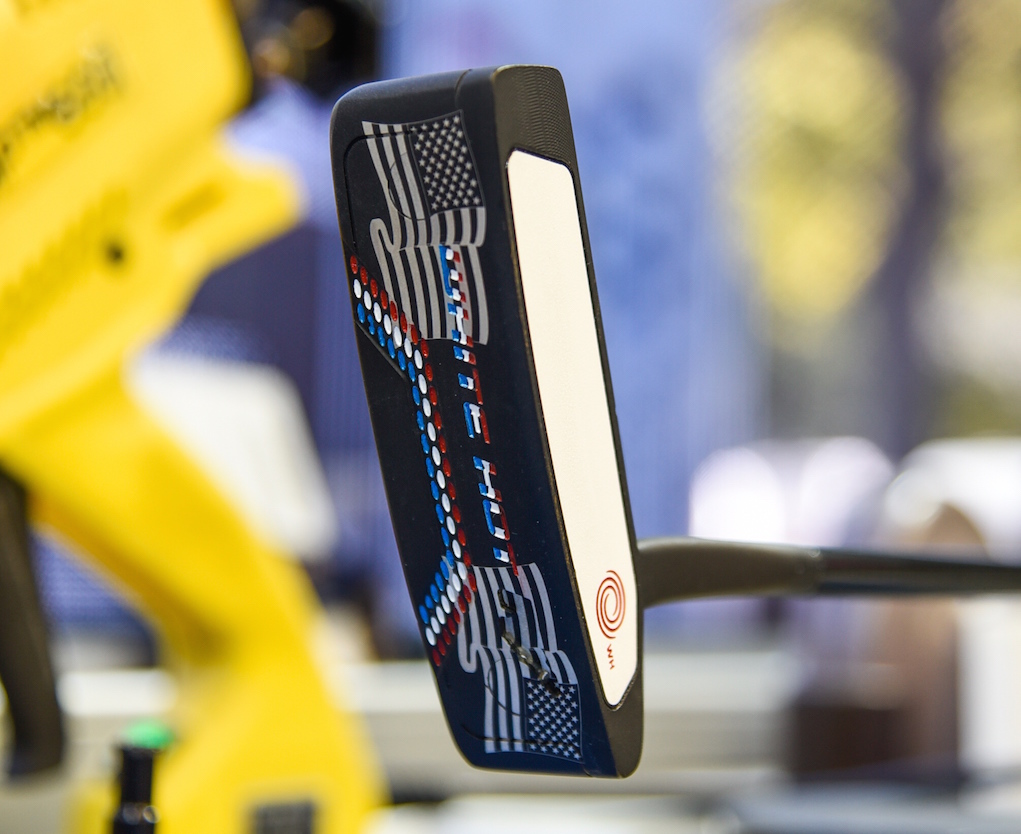 Reed Putter