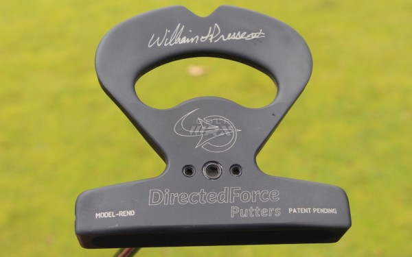 DirectedForcePutters