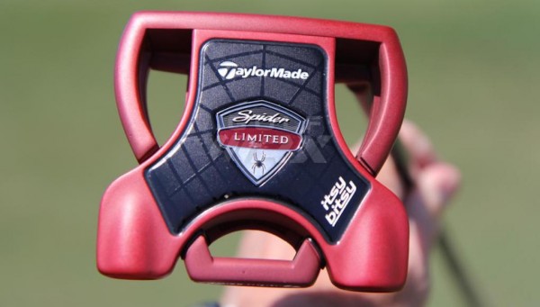 TaylorMadeSpiderLimited