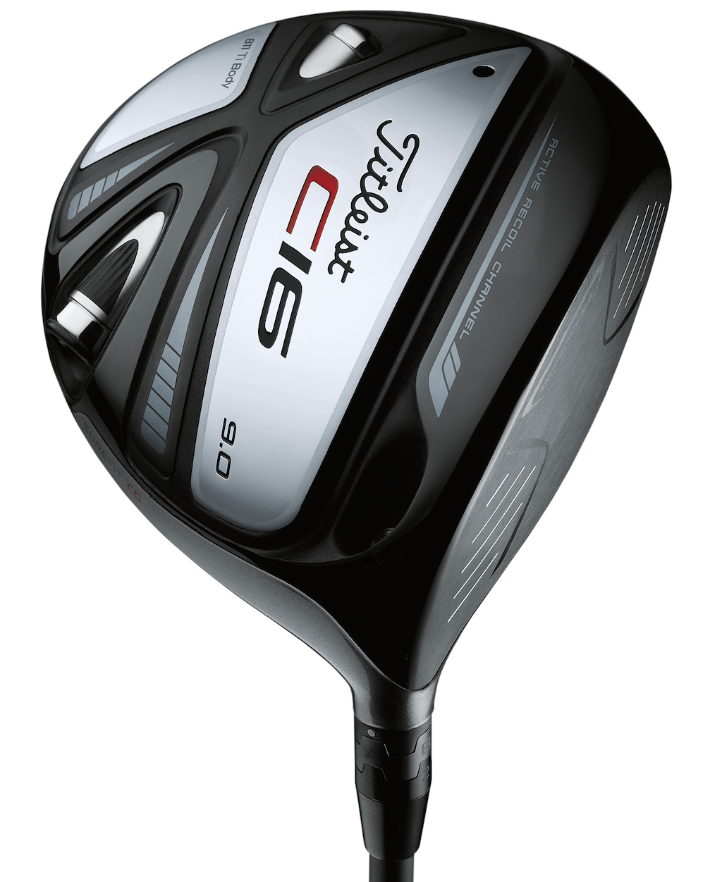 Titleist Concept C16 Driver