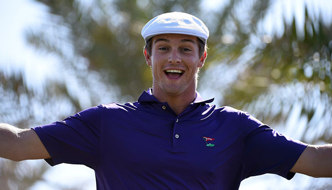dechambeau