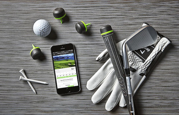 Arccos-golf