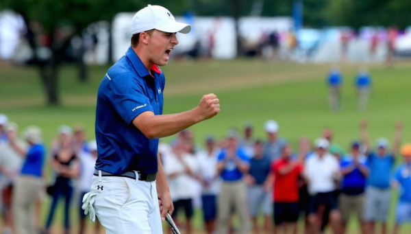 JordanSpieth