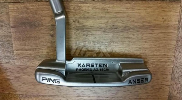 Ping-Anser-Contest