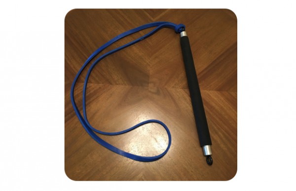 Stick Core - Equip