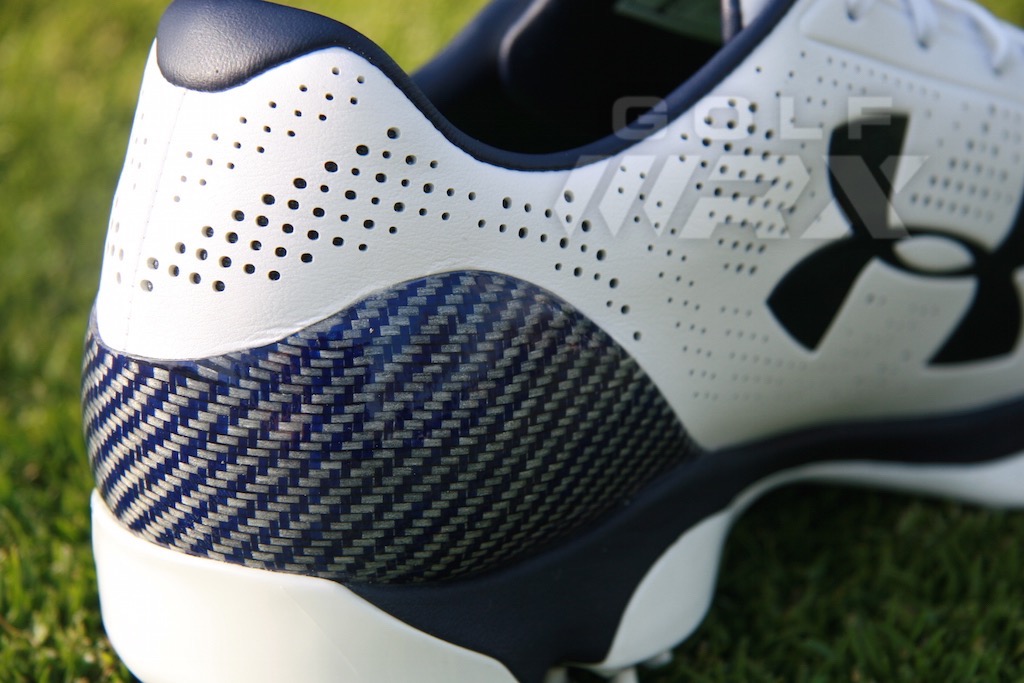 UnderArmourGolfShoes