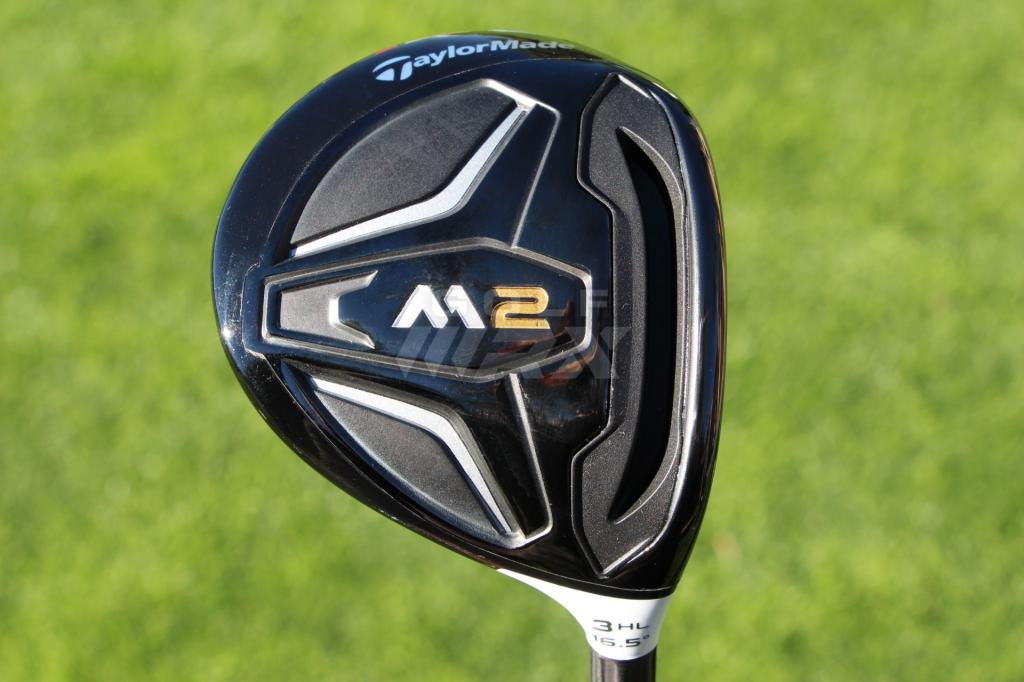 TaylorMade_M2_Fairway_Wood_1