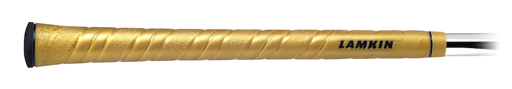 Lamkin WrapTech-Gold Medal Edition