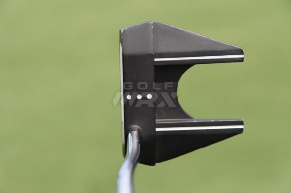 kisner putter