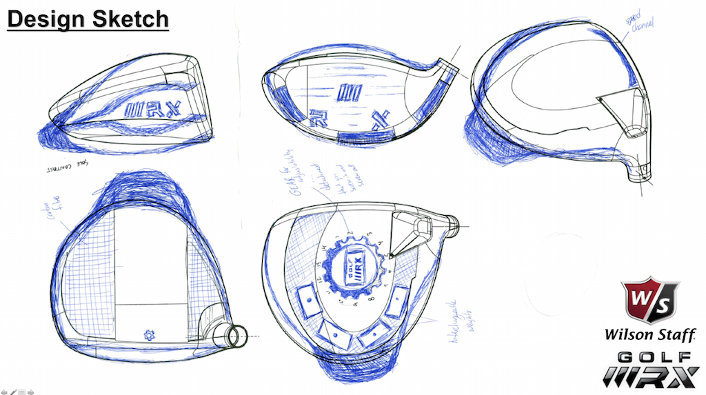 GolfWRXWilsonDriverDesign7