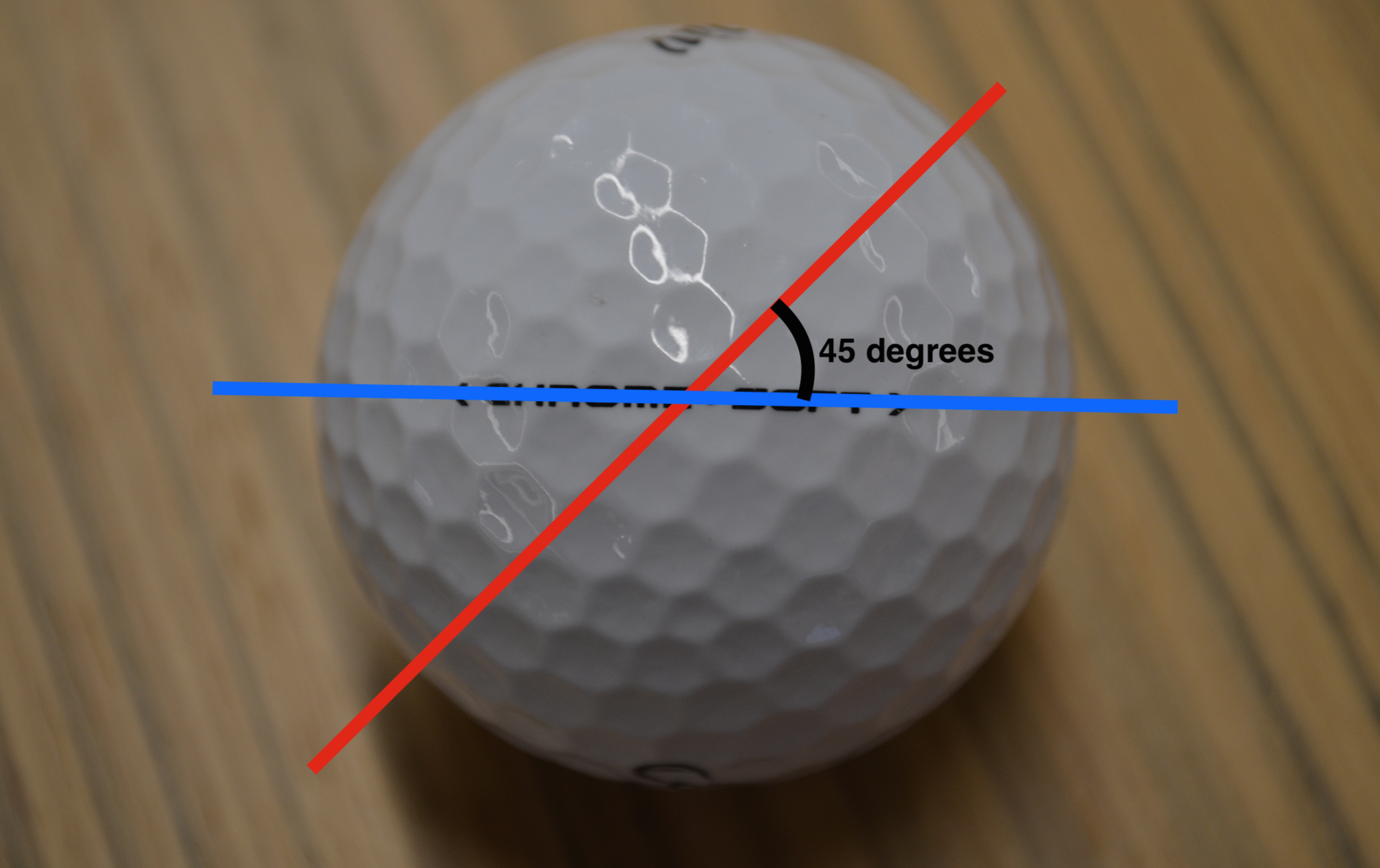 ChromeSoft45degrees