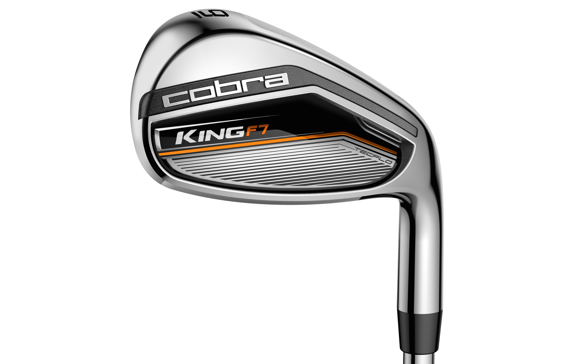CobraKingF7irons