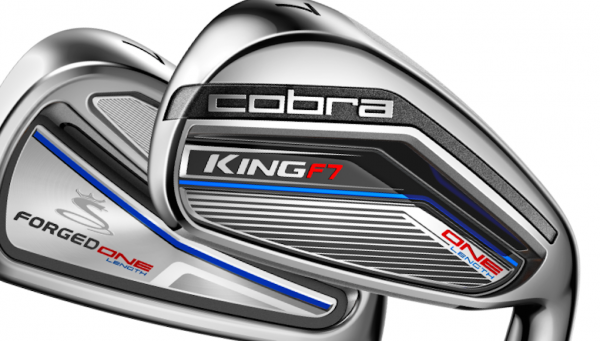 CobraSingleLengthIrons