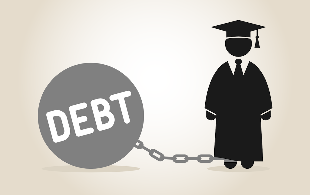 CollegeDebt