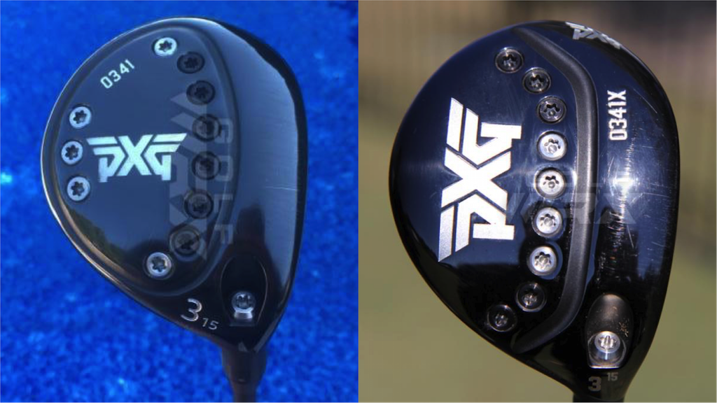 PXG0341X