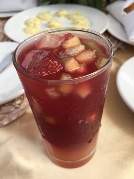 Drinks - R6