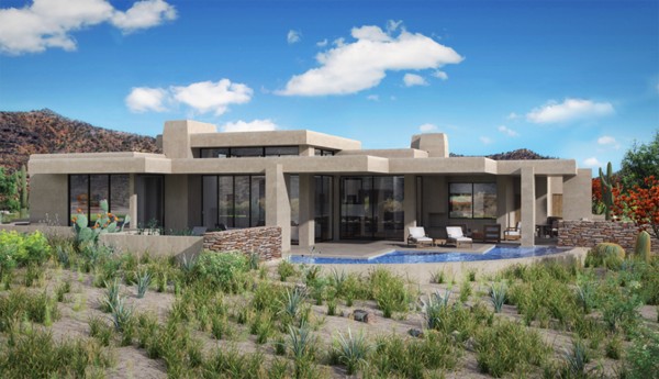 Model Home - R10