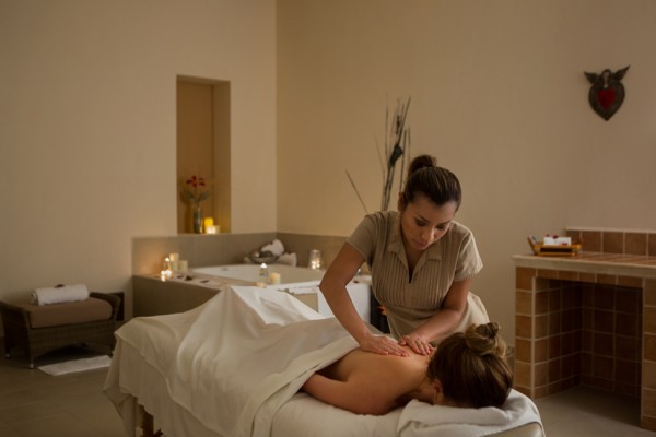 Spa treatment - R9