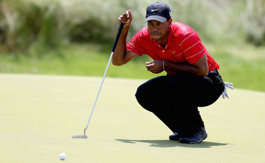 PGA Championship - Final Round