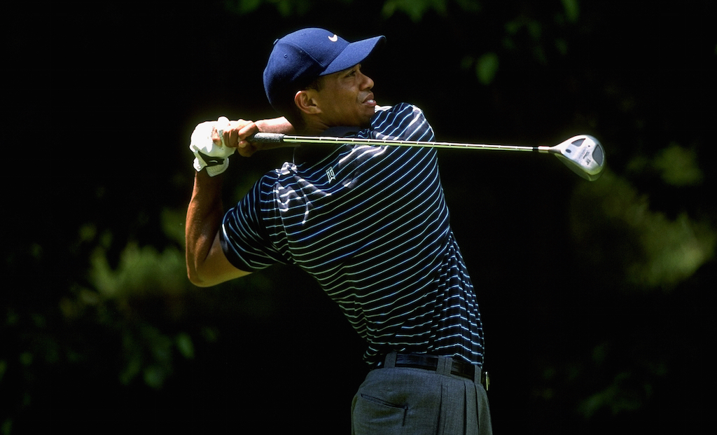 PGA TOUR - 2001 Buick Classic