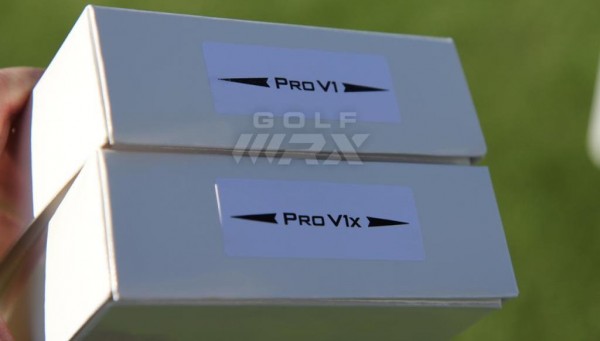 TitleistProV1x2017