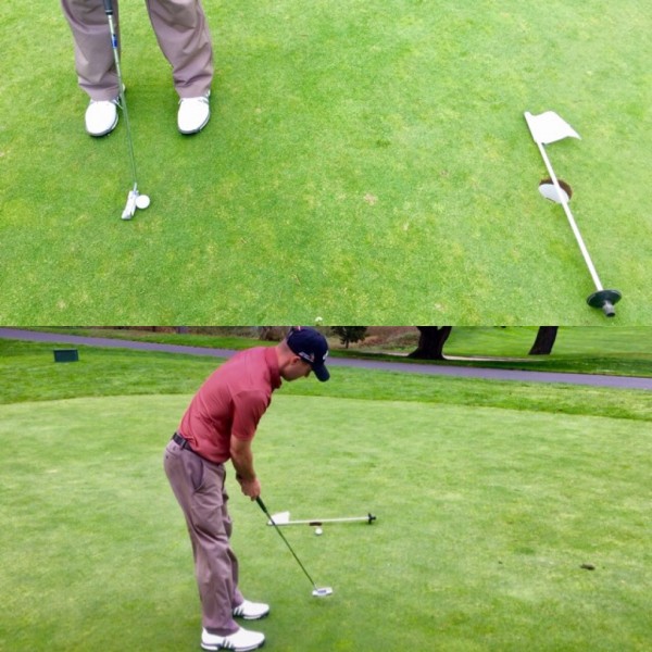 drill pic putting