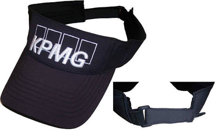 KPMG Visor