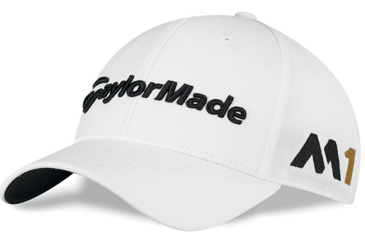 TaylorMade Cap