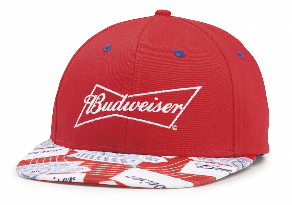 Bud-Label-Bill-Hat-236173