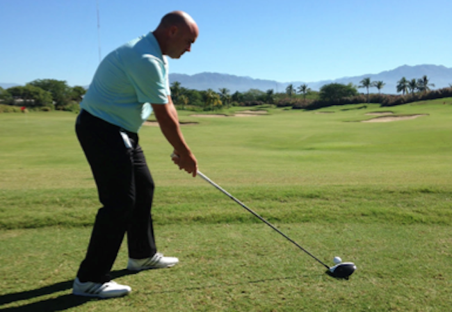 RightFootBackDrill