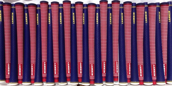 RyderCupEditionGrips