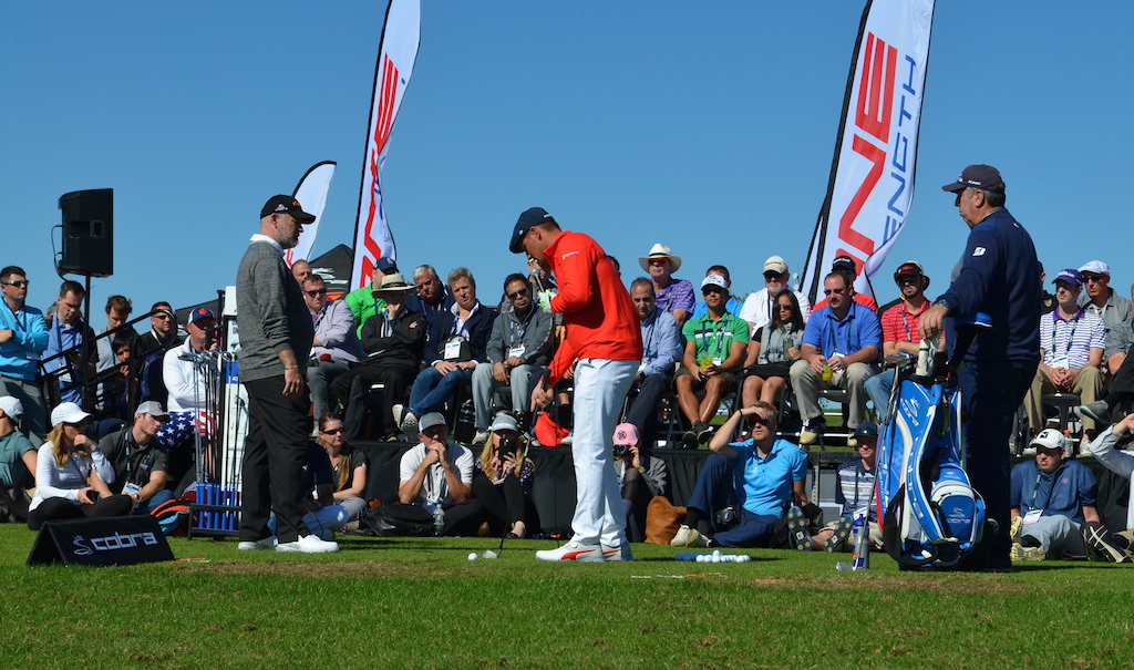 DeChambeau