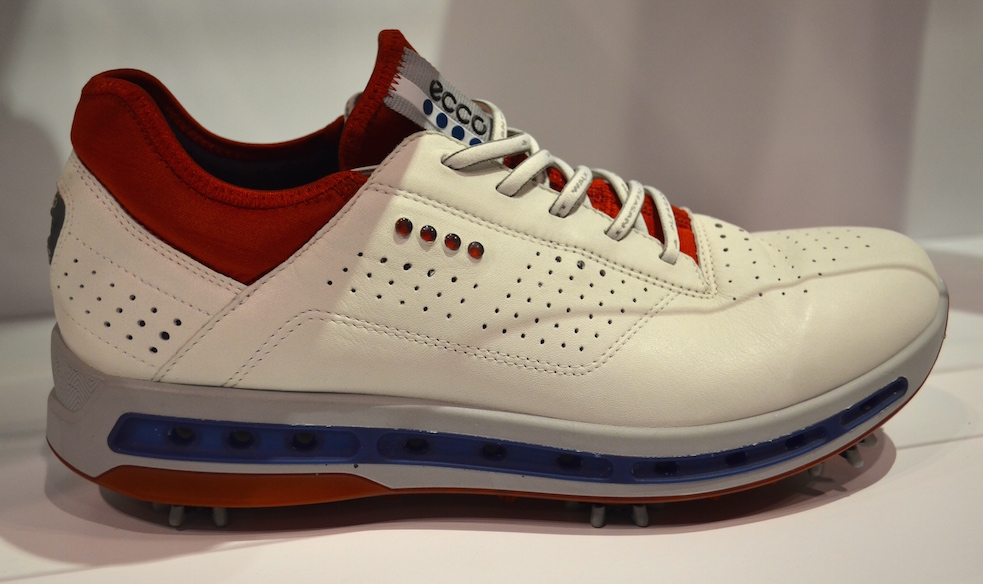 EccoCoolGolf