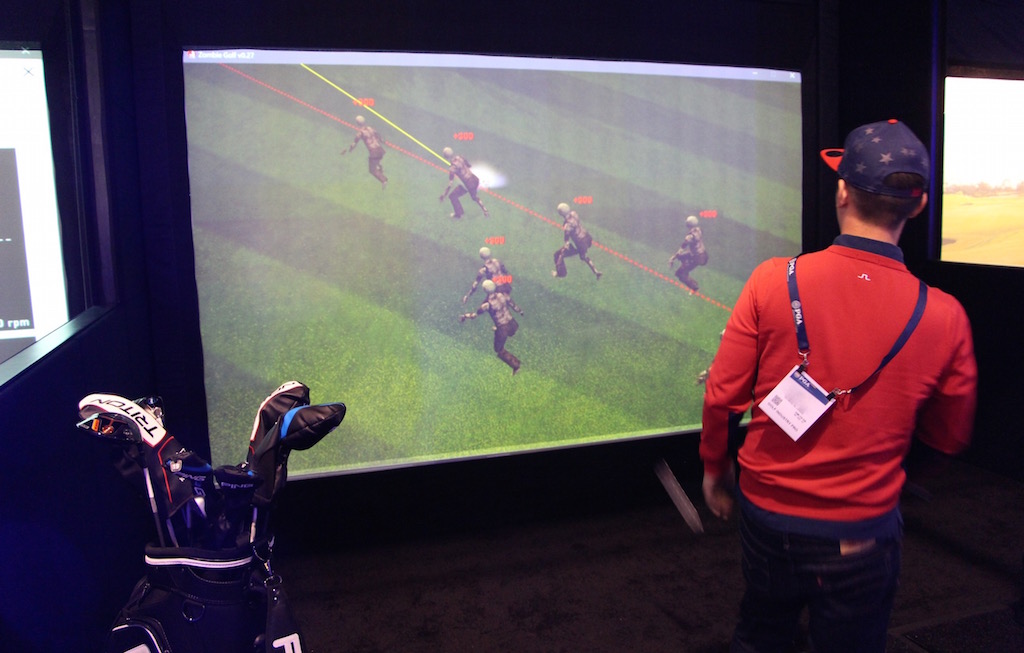 Foresight_Zombie_Golf_1