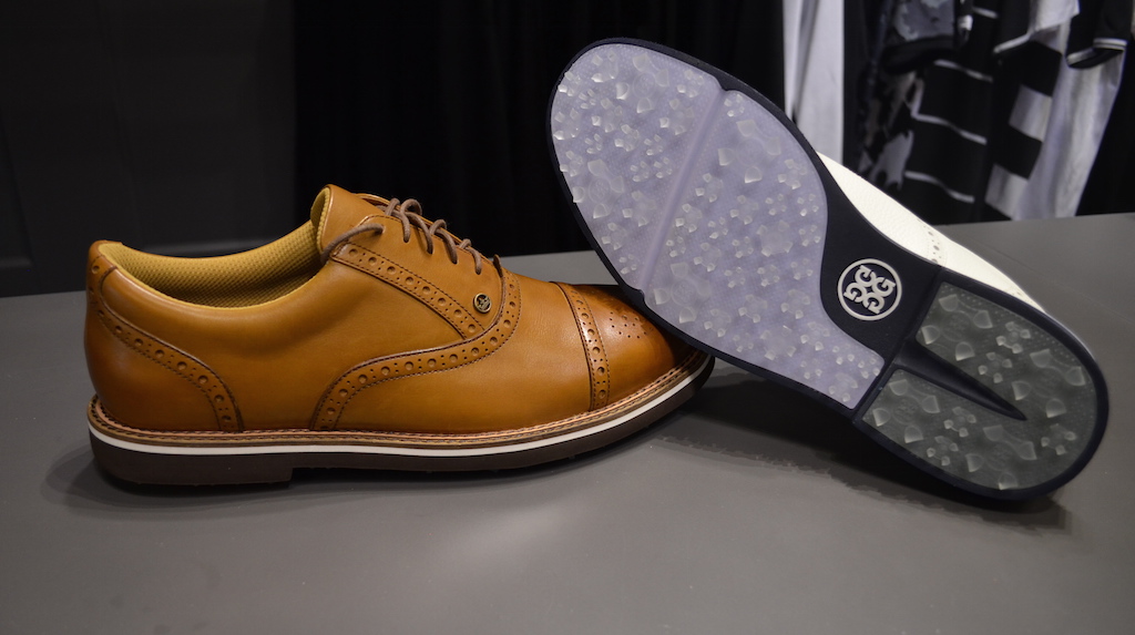 GforeSoles