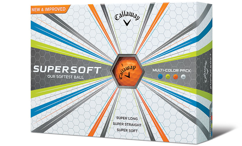 MultiColorPackCallaway