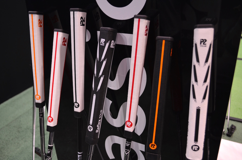 P2Grips