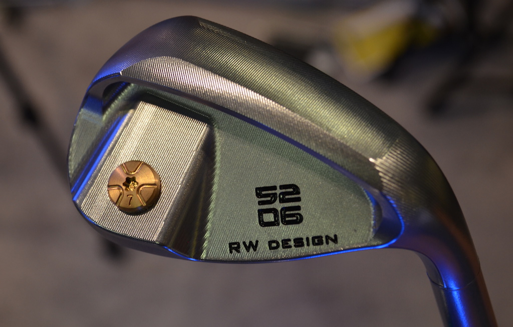 RWWedge