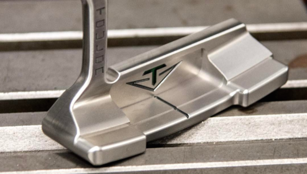 SeanToulonOdyssey2017putters
