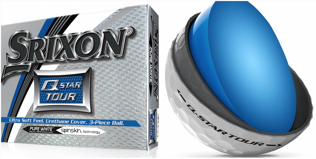 SrixonQStar