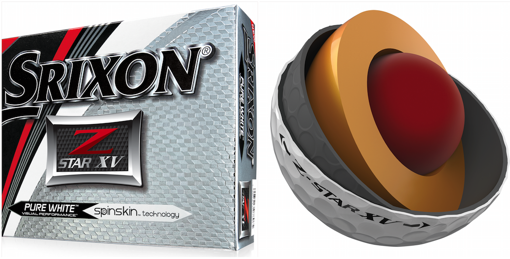 SrixonZStarXV