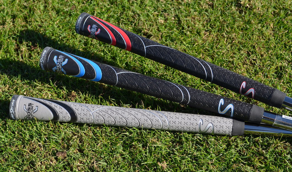 SuperStrokeGrips