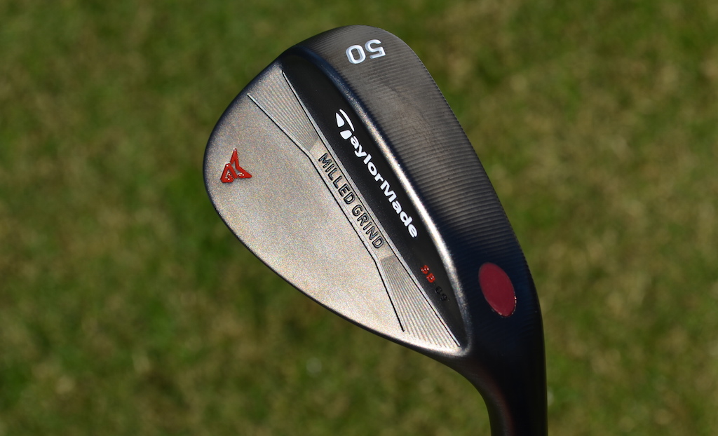 TaylorMadeFinishFeat