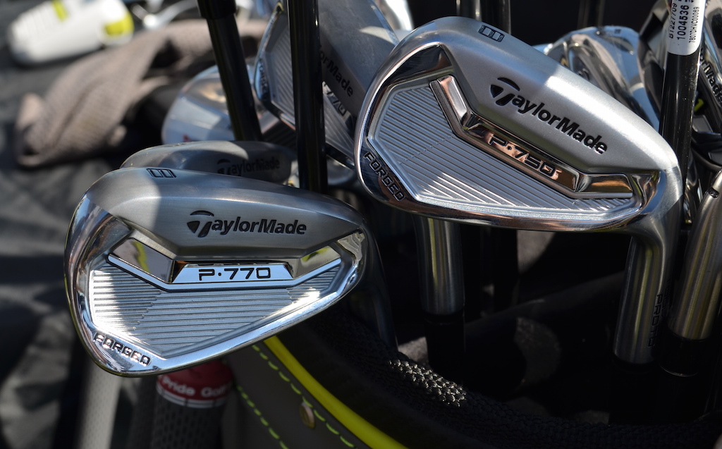 TaylorMadeP770
