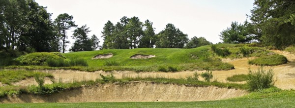 pine valley
